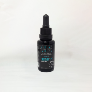 Brighten Facial Oil
