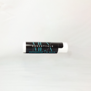 Peppermint Lip Balm